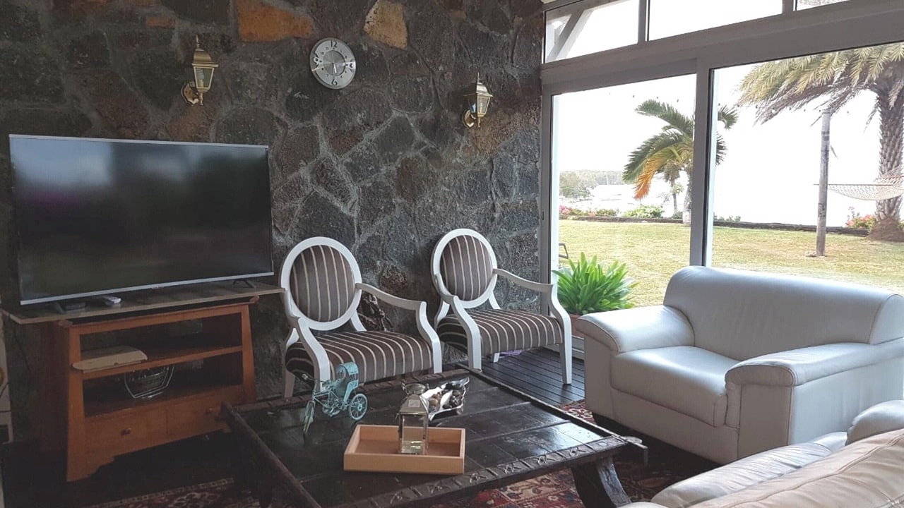 Photo of Livingroom in Trou d'Eau Douce