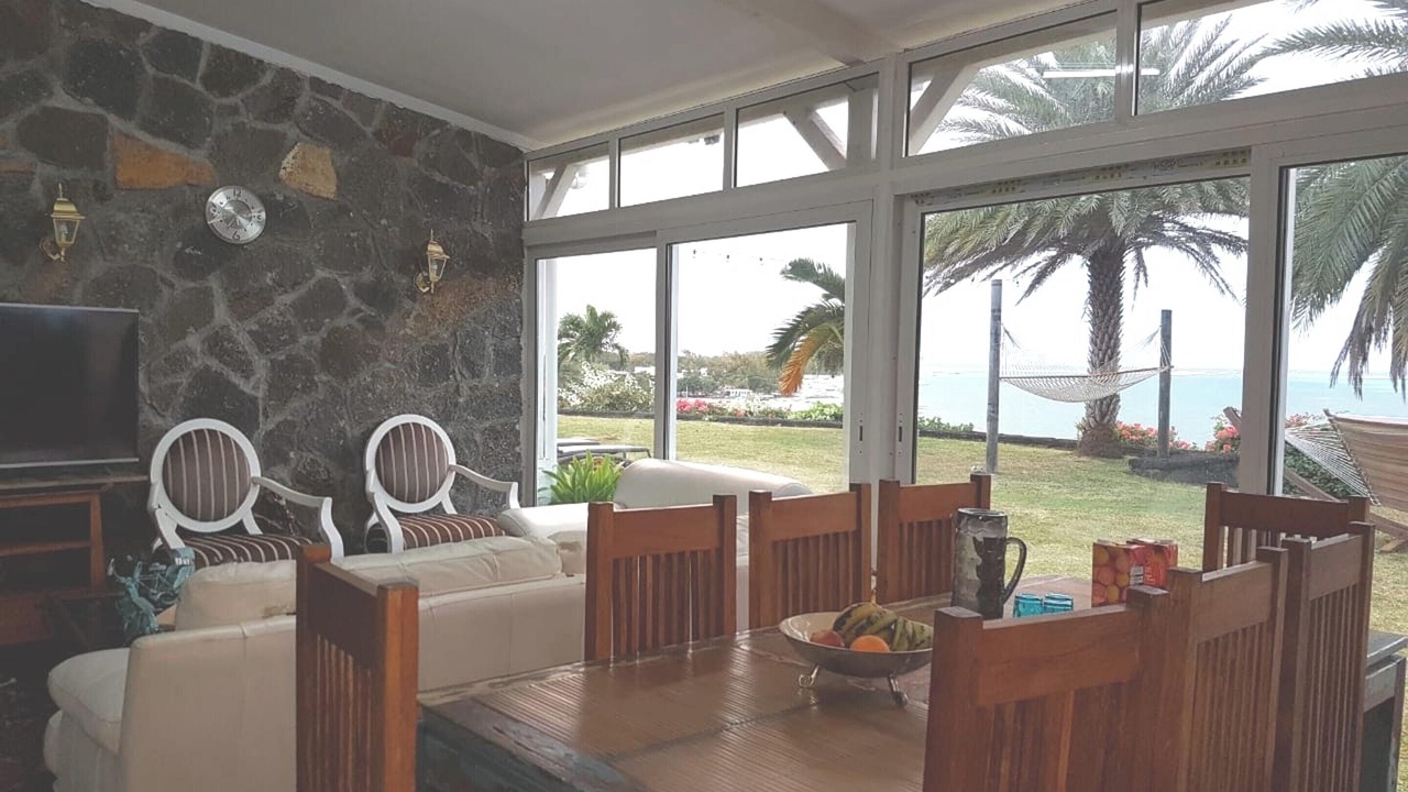 Photo of Livingroom in Trou d'Eau Douce