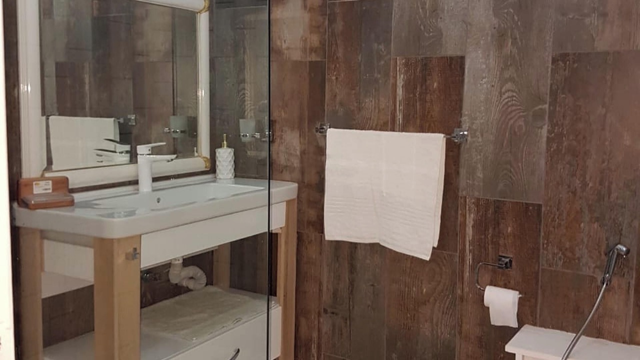 Photo of Bathroom in Trou d'Eau Douce