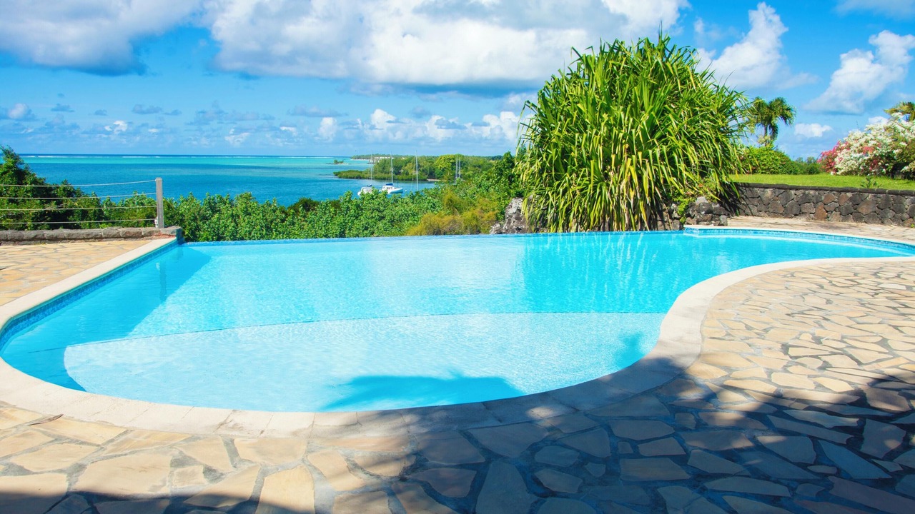 Photo of Outdoor in Trou d'Eau Douce