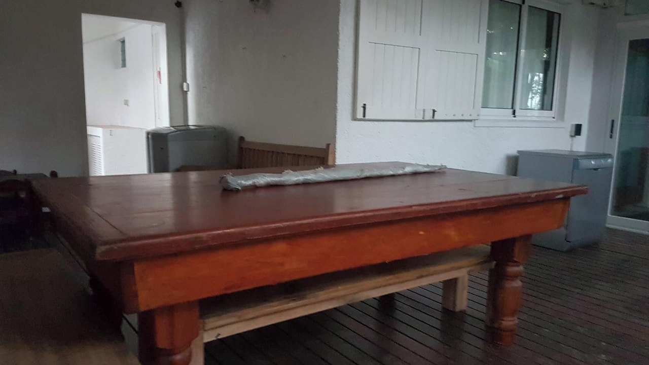 Photo of Livingroom in Trou d'Eau Douce