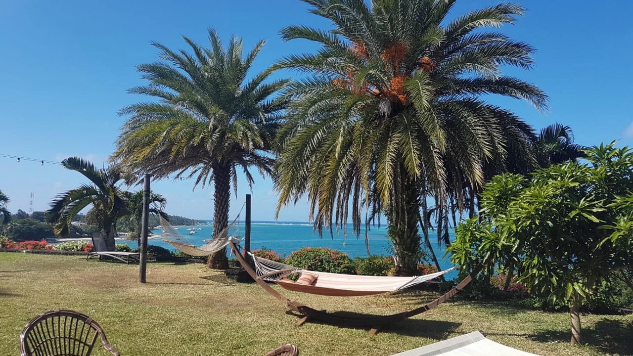 Photo of Outdoor in Trou d'Eau Douce