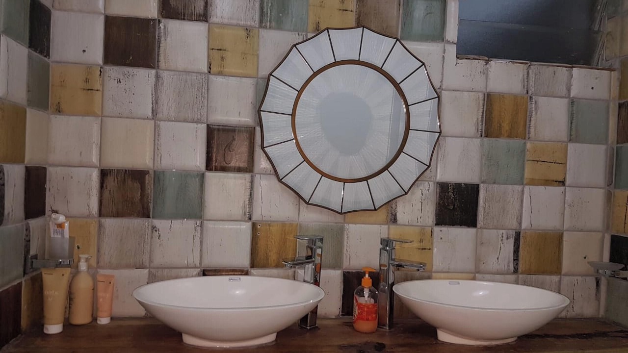 Photo of Bathroom in Trou d'Eau Douce