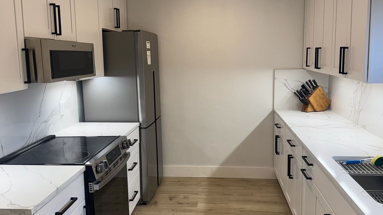 Photo of Kitchen in Lewisville