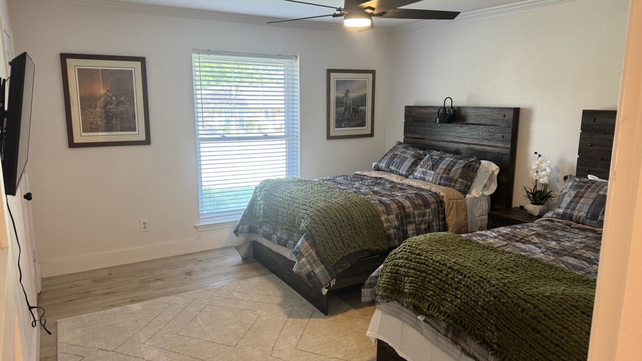 Photo of Bedroom in Lewisville