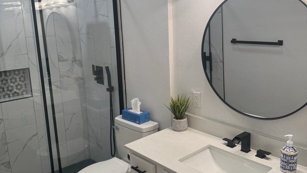 Photo of Bathroom in Lewisville