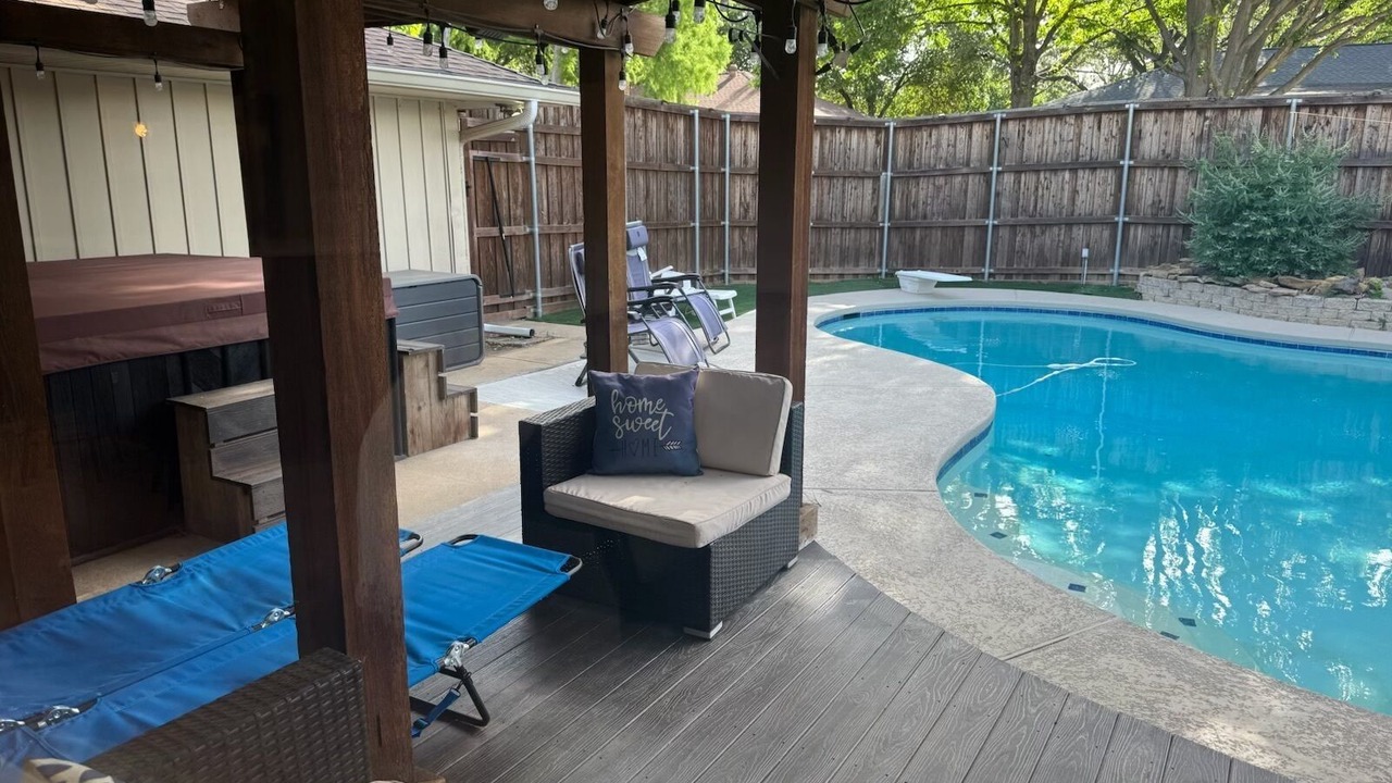 Photo of Outdoor in Lewisville