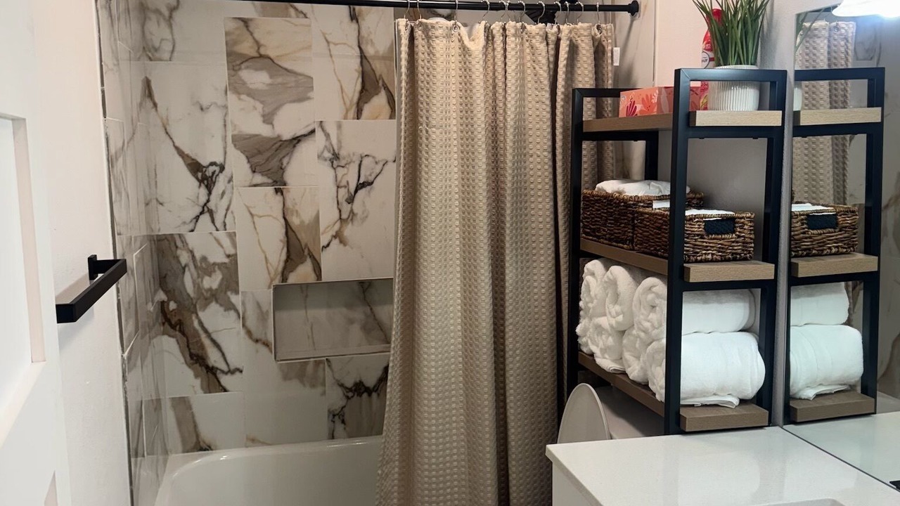 Photo of Bathroom in Lewisville