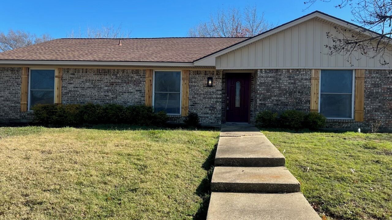 Photo of Outdoor in Lewisville