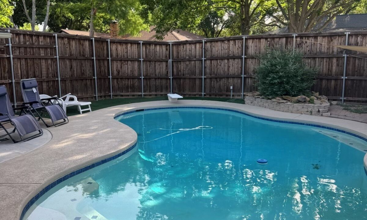 Photo of Outdoor in Lewisville
