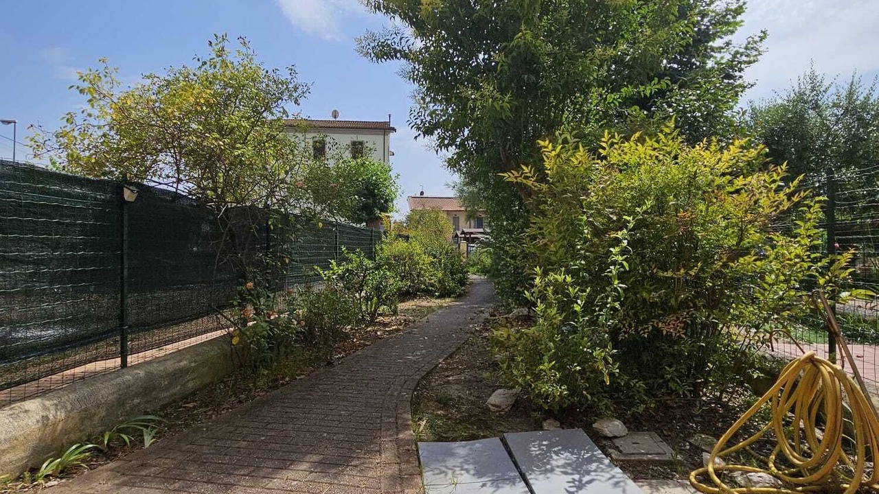 Photo of Outdoor in Cascina