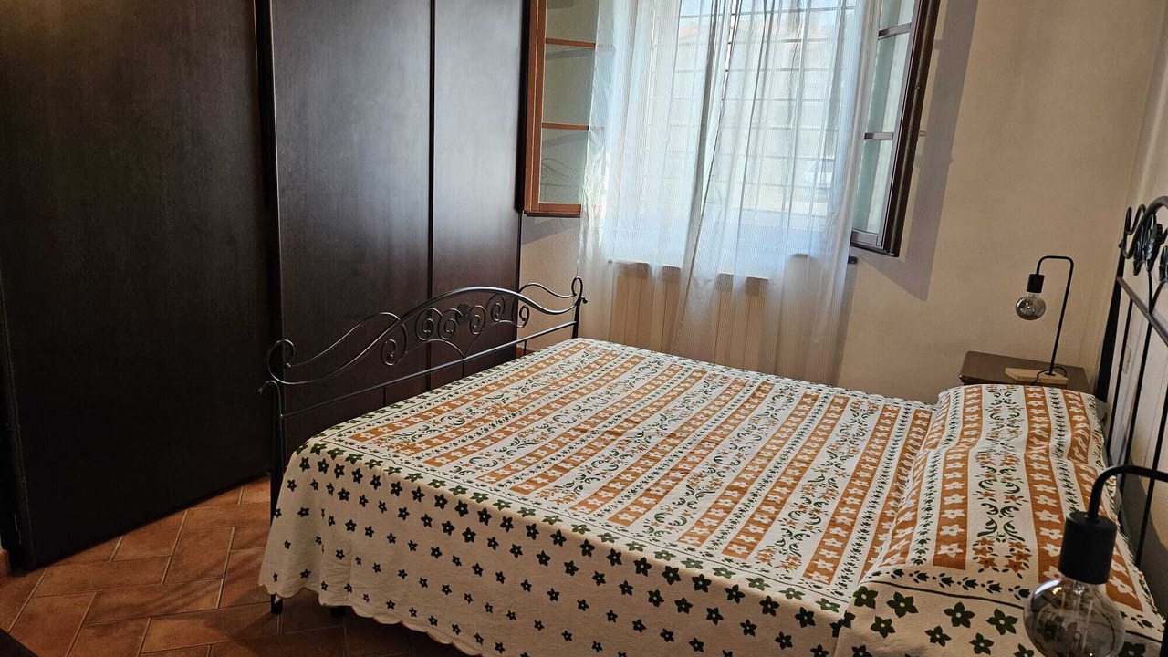Photo of Bedroom in Cascina