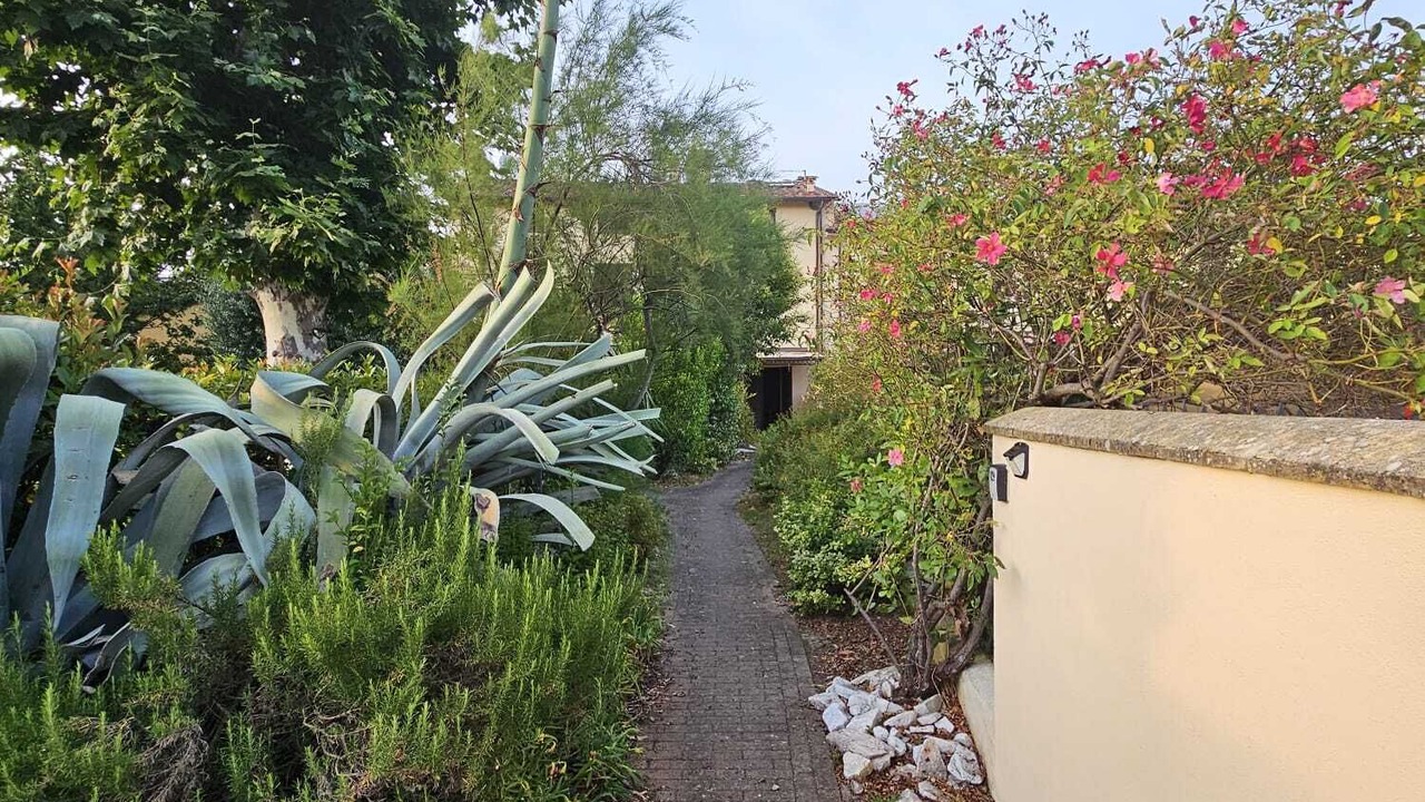 Photo of Outdoor in Cascina