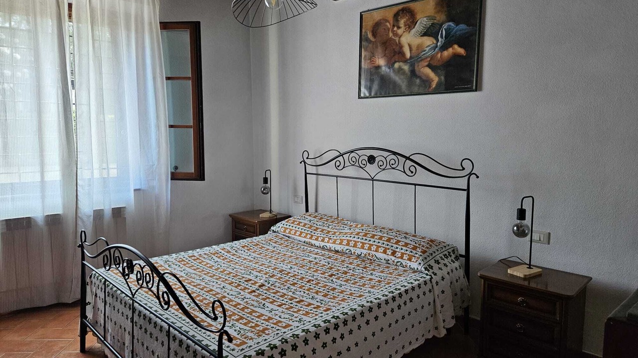 Photo of Bedroom in Cascina