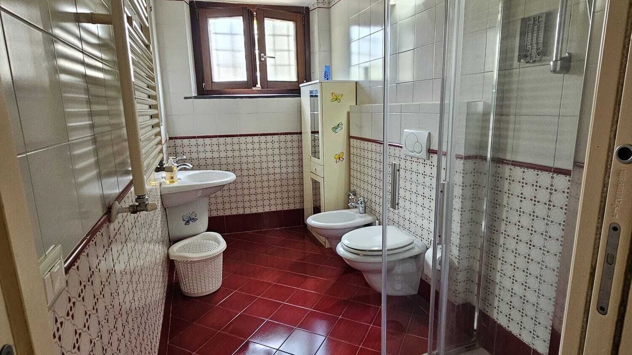 Photo of Bathroom in Cascina