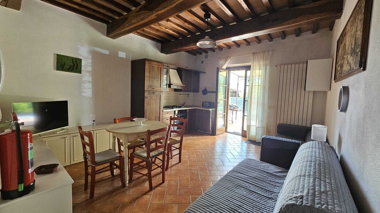 Photo of Livingroom in Cascina
