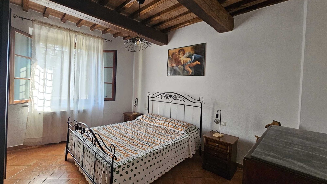 Photo of Bedroom in Cascina