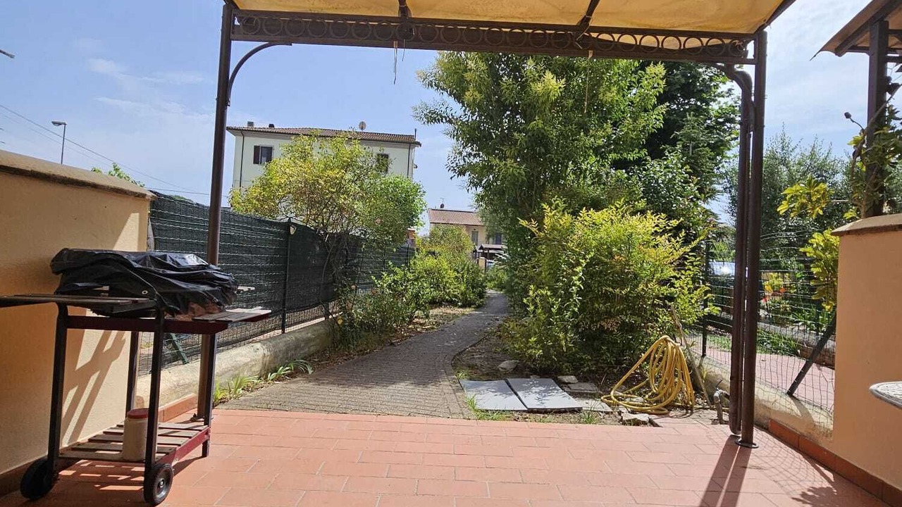 Photo of Patio Balcony in Cascina