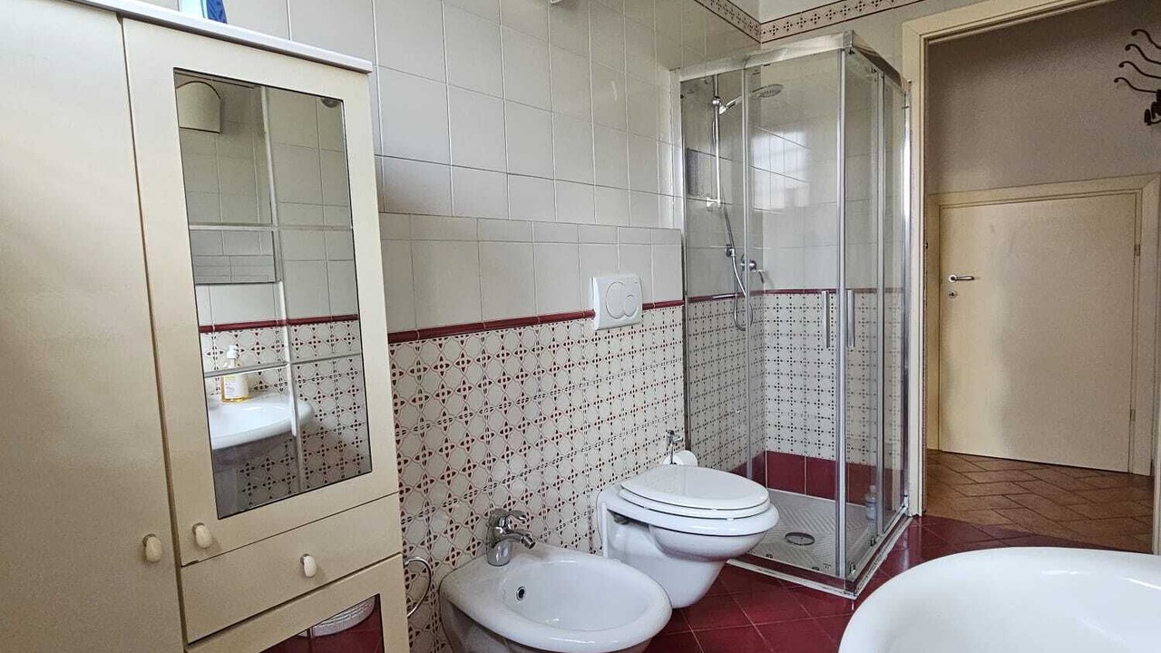 Photo of Bathroom in Cascina
