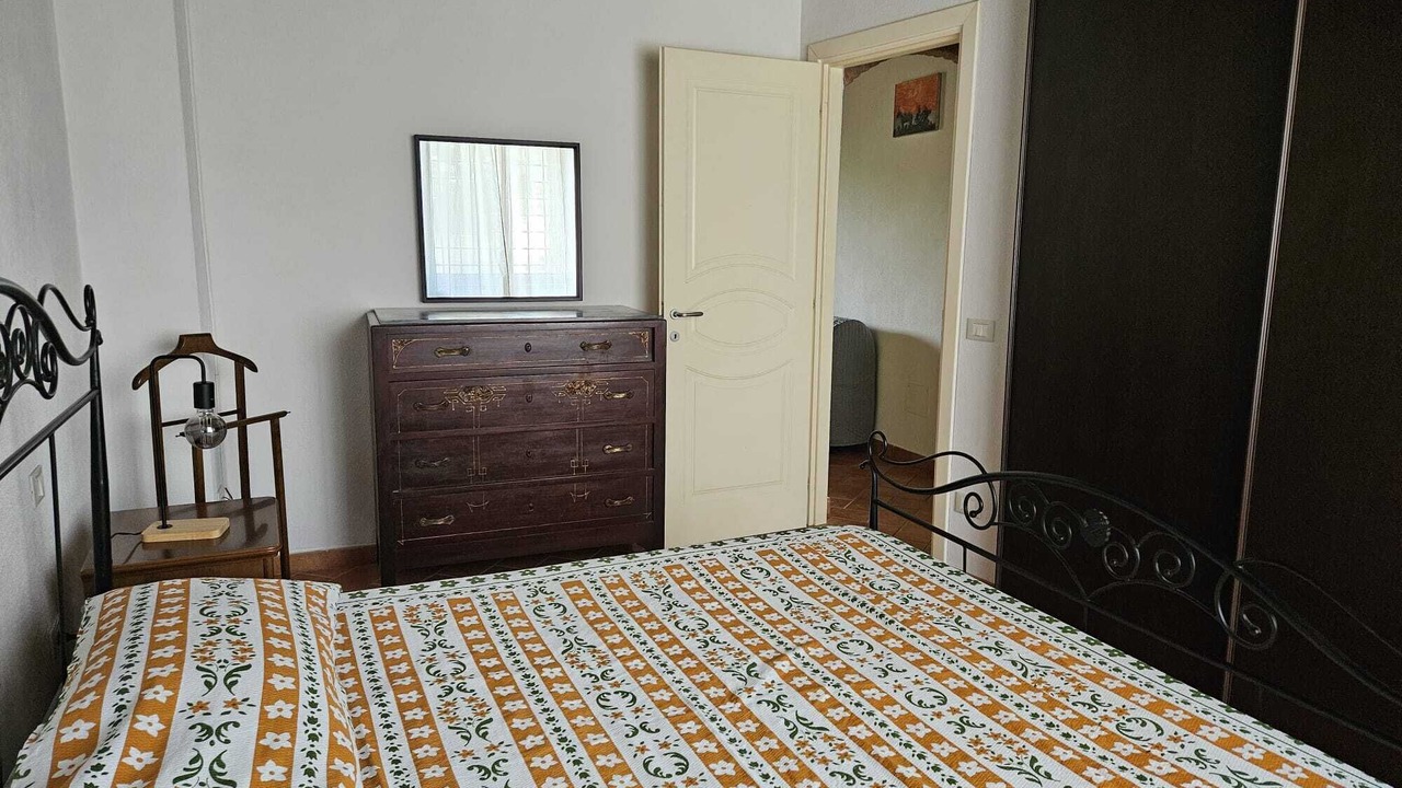 Photo of Bedroom in Cascina