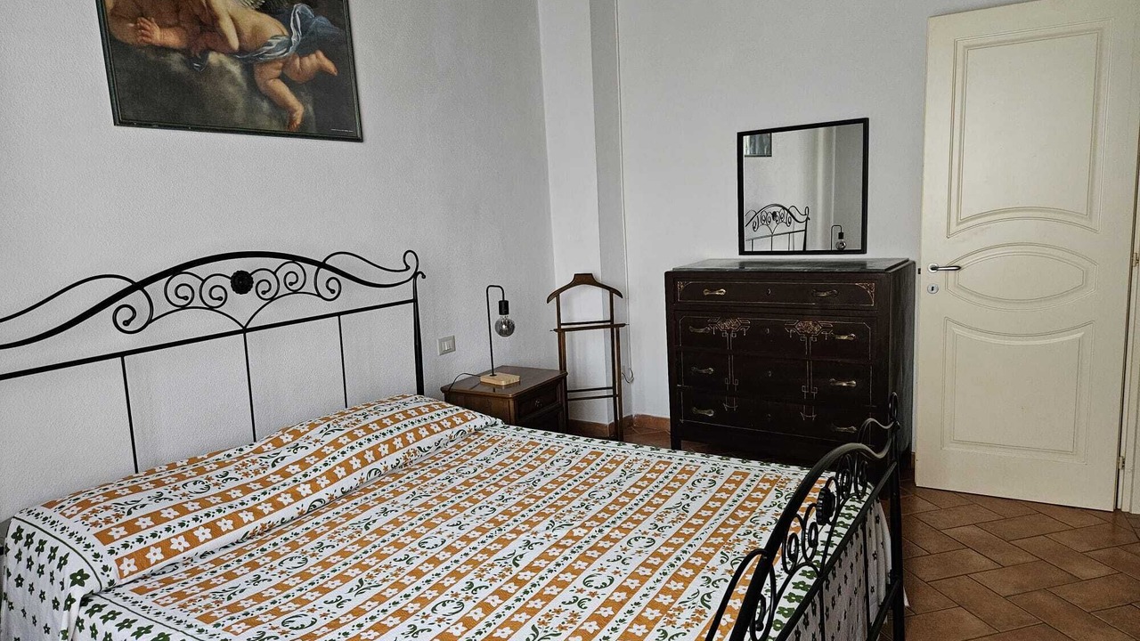 Photo of Bedroom in Cascina