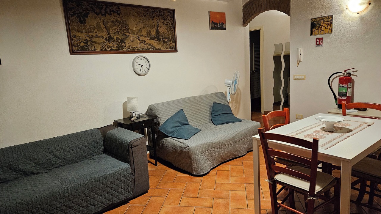 Photo of Livingroom in Cascina