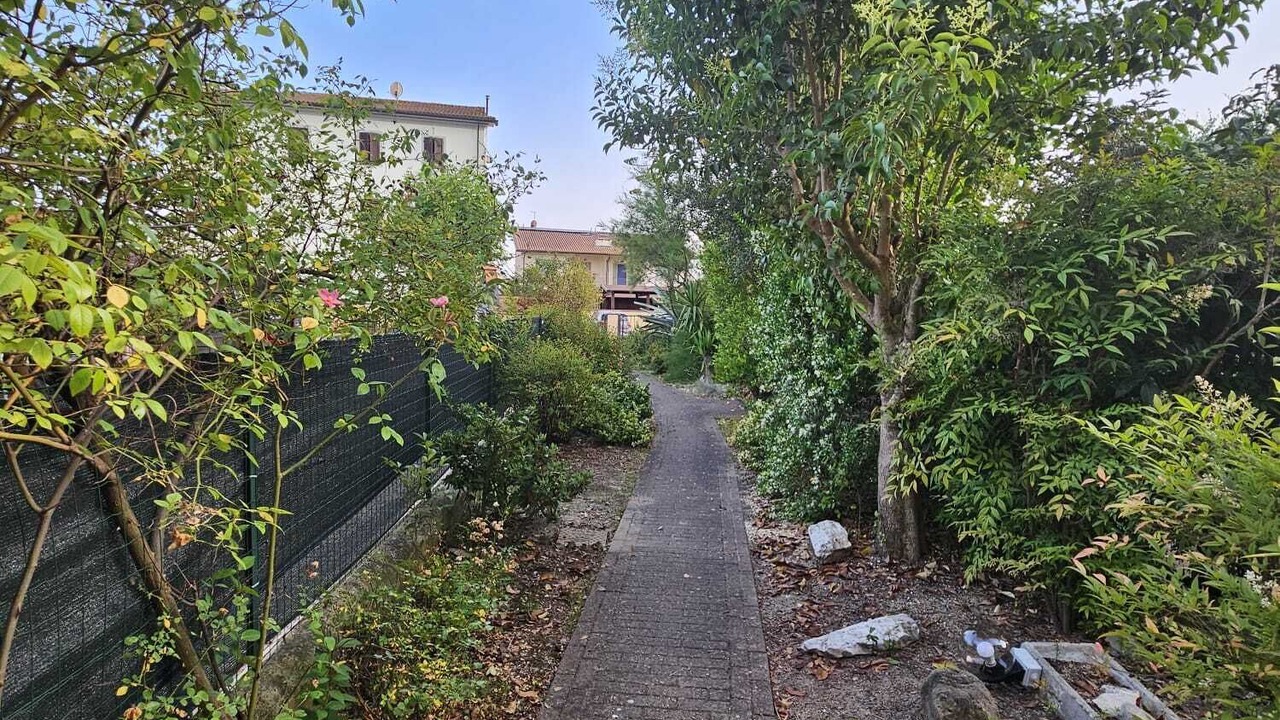 Photo of Outdoor in Cascina