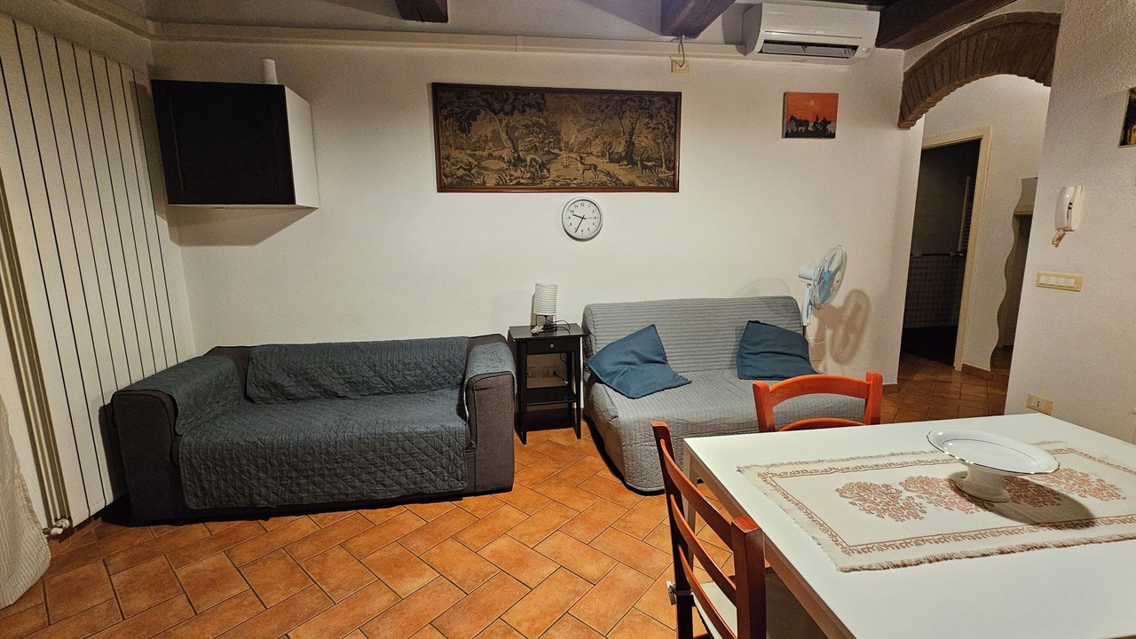 Photo of Livingroom in Cascina