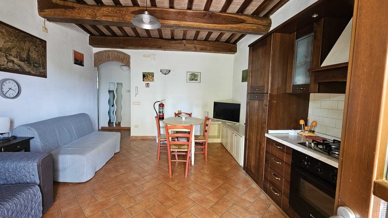 Photo of Livingroom in Cascina