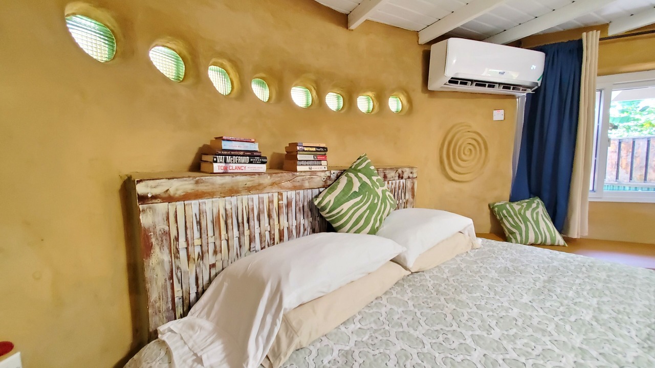 Photo of Bedroom in Runaway Bay