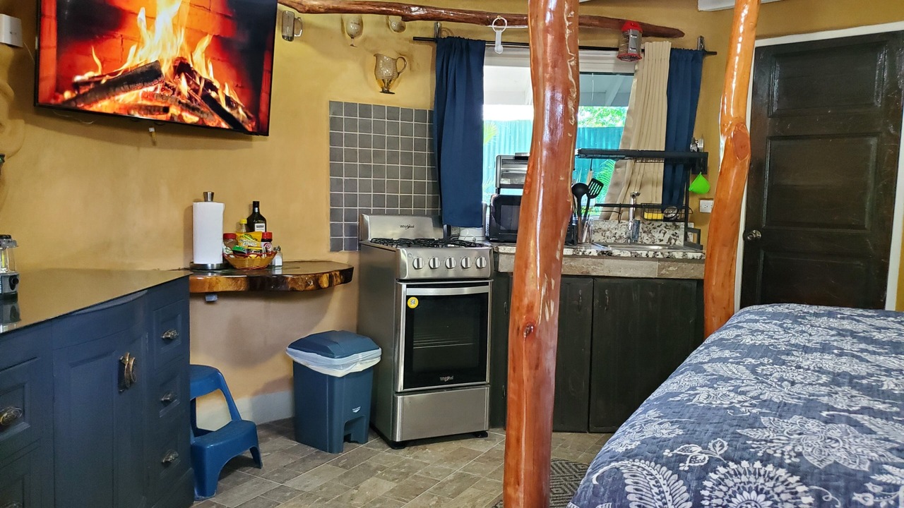 Photo of Kitchen in Runaway Bay