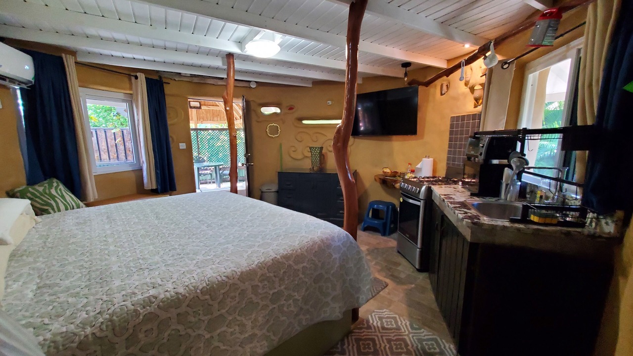 Photo of Bedroom in Runaway Bay
