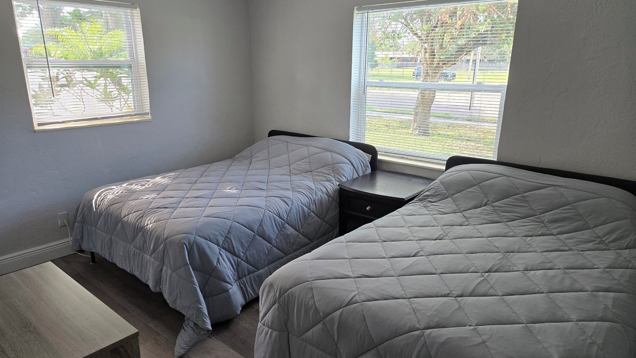 Photo of Bedroom in United Central