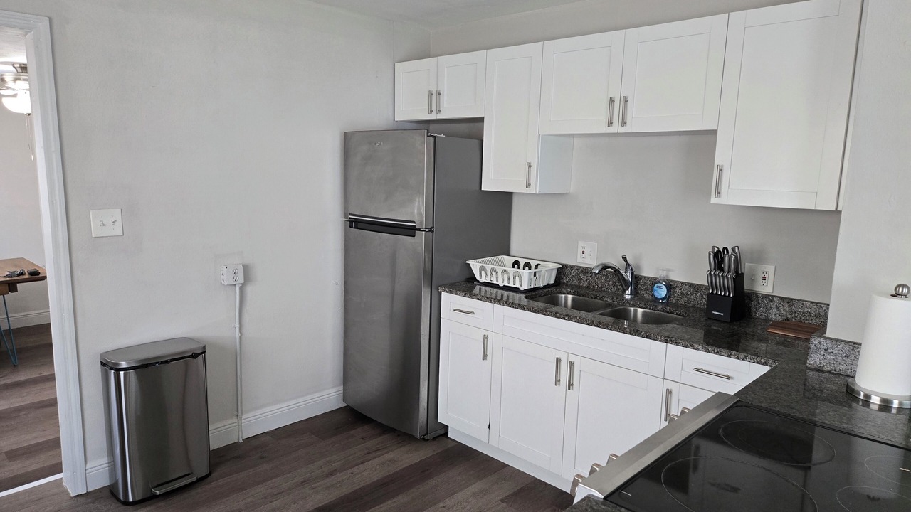 Photo of Kitchen in United Central