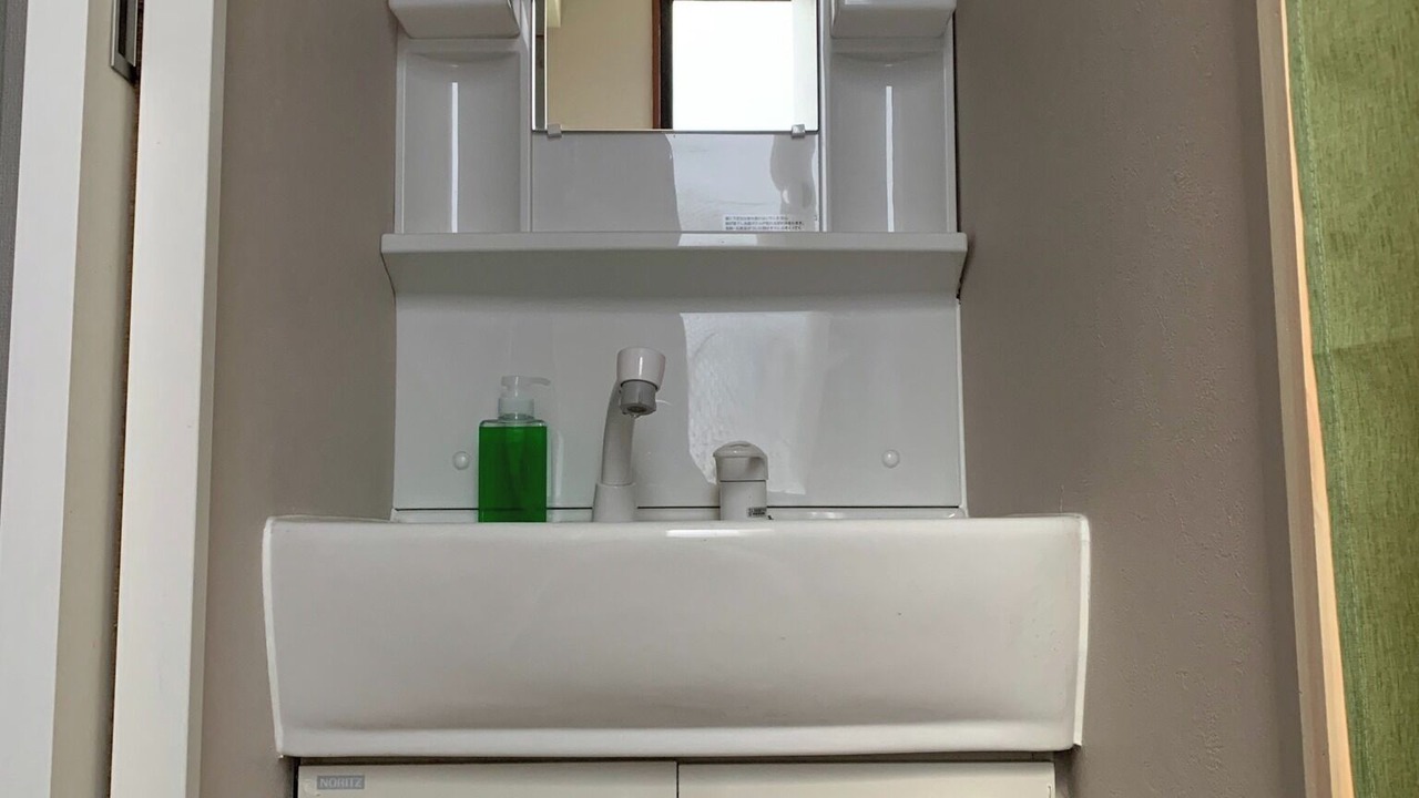 Photo of Bathroom in Nishiasakusa