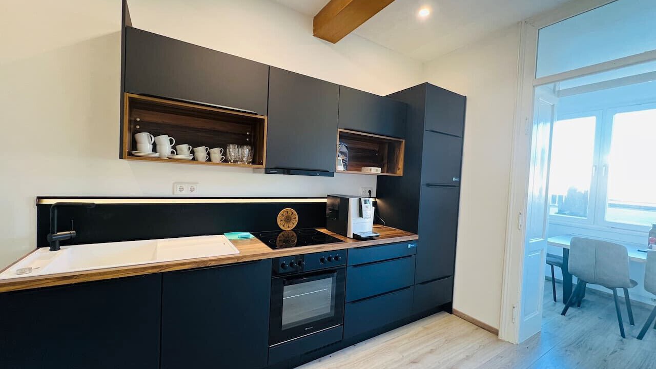 Photo of Kitchen in Leitendorf