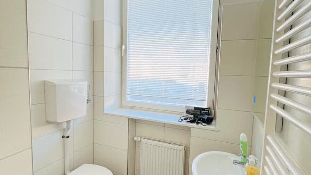 Photo of Bathroom in Leitendorf