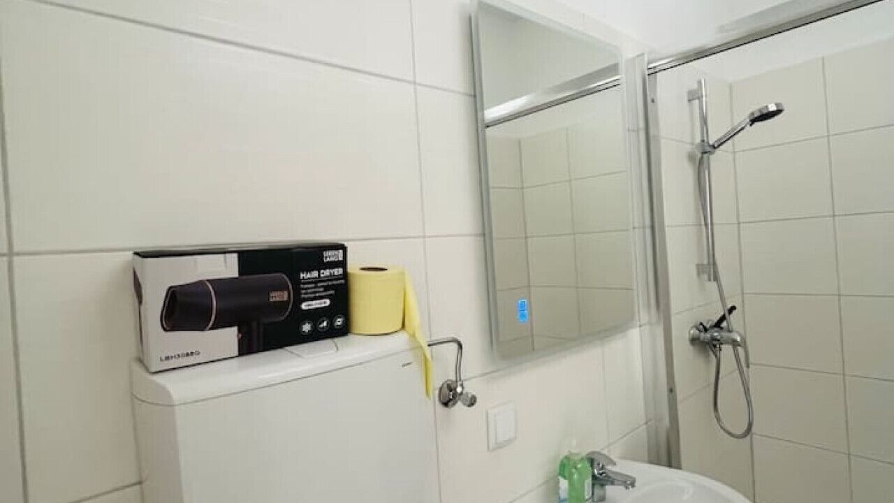 Photo of Bathroom in Leitendorf