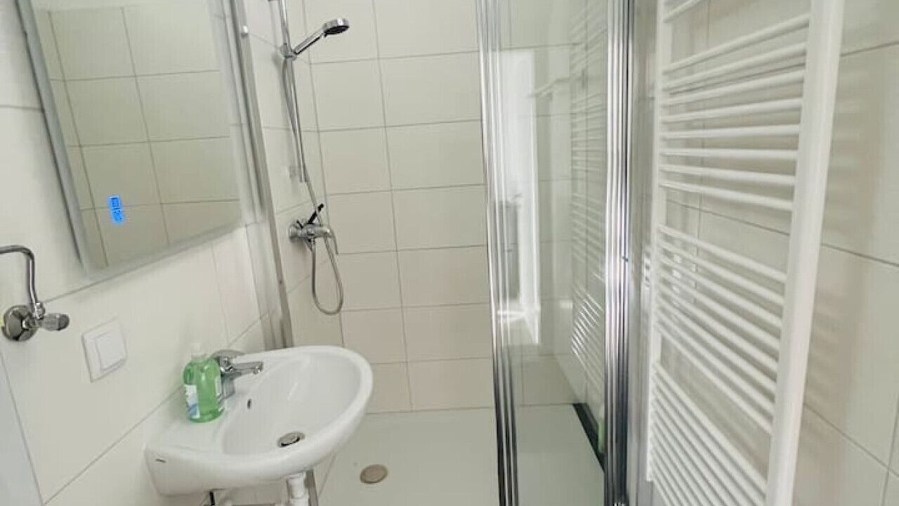 Photo of Bathroom in Leitendorf