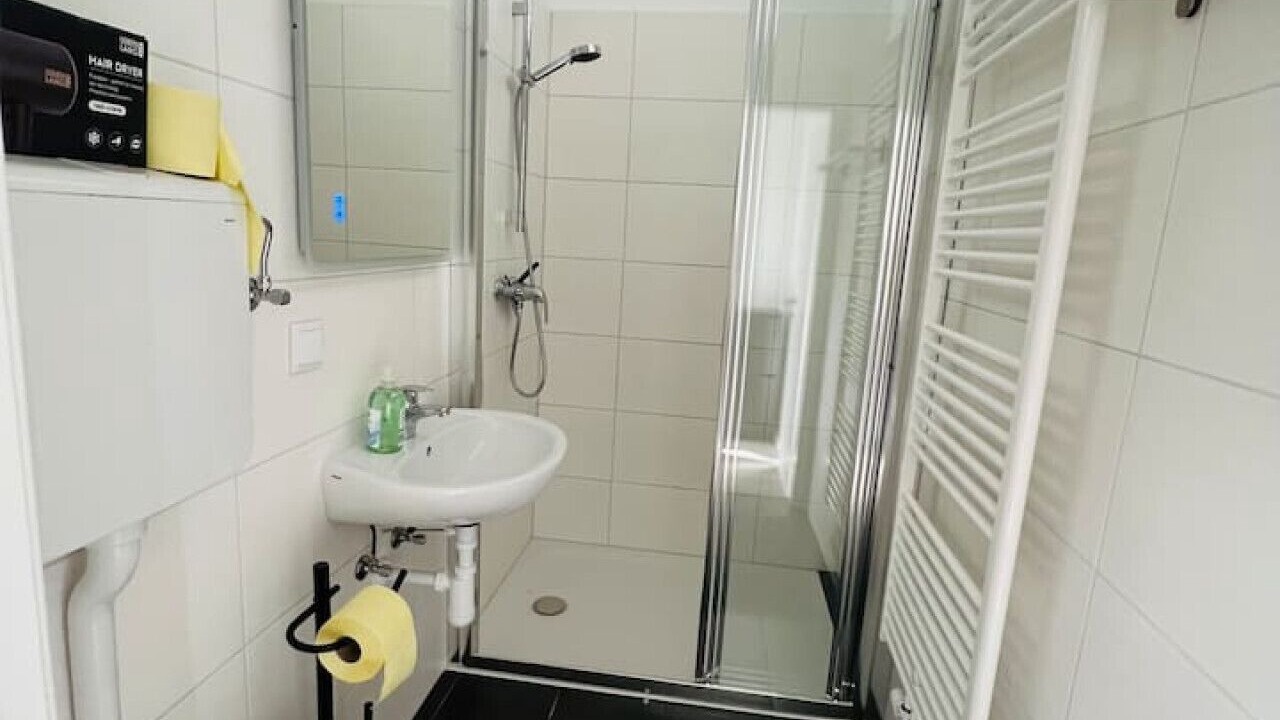 Photo of Bathroom in Leitendorf