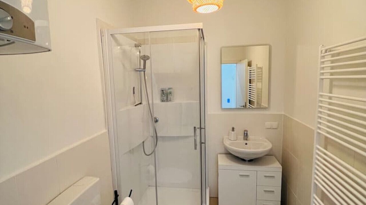 Photo of Bathroom in Eggenberg