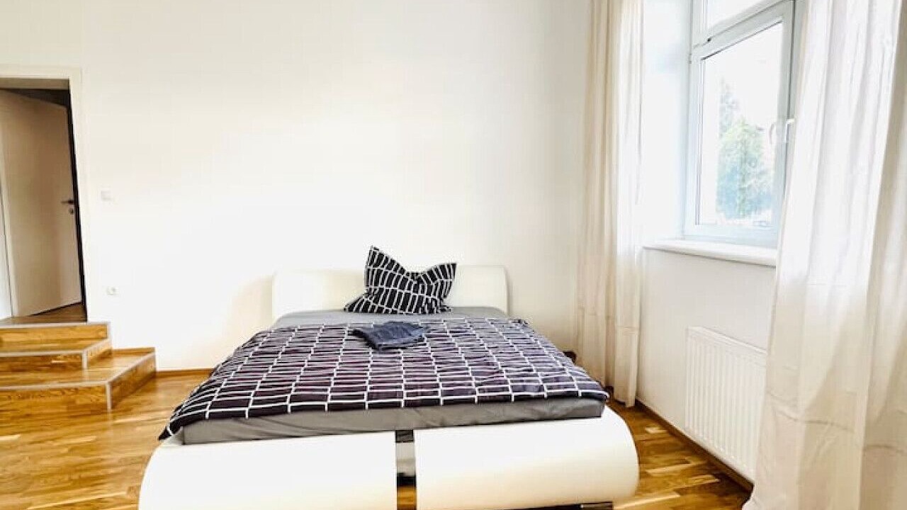 Photo of Bedroom in Eggenberg