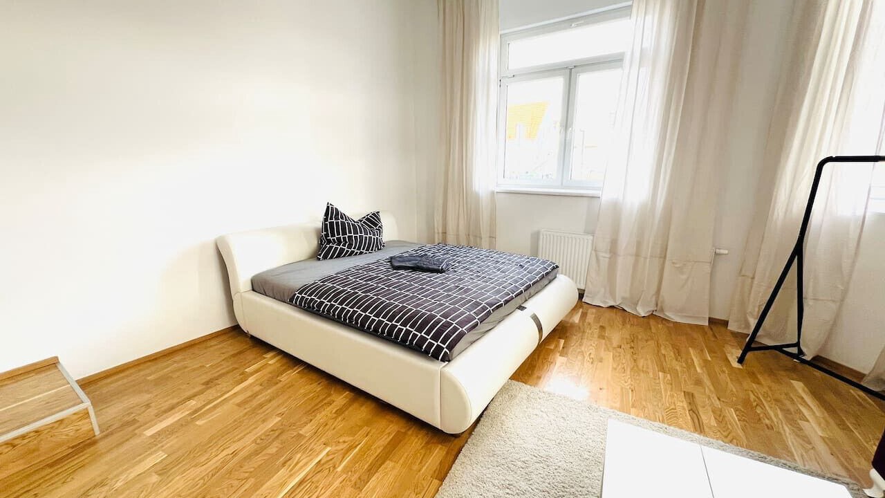 Photo of Bedroom in Eggenberg