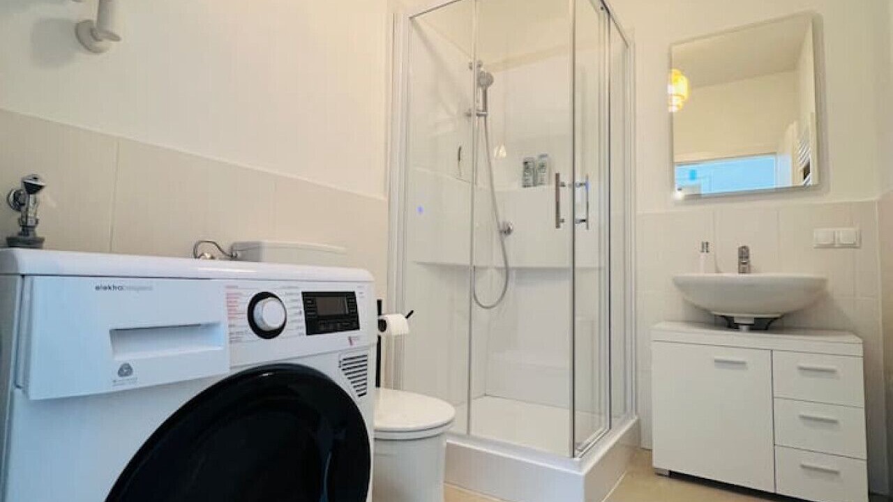 Photo of Bathroom in Eggenberg