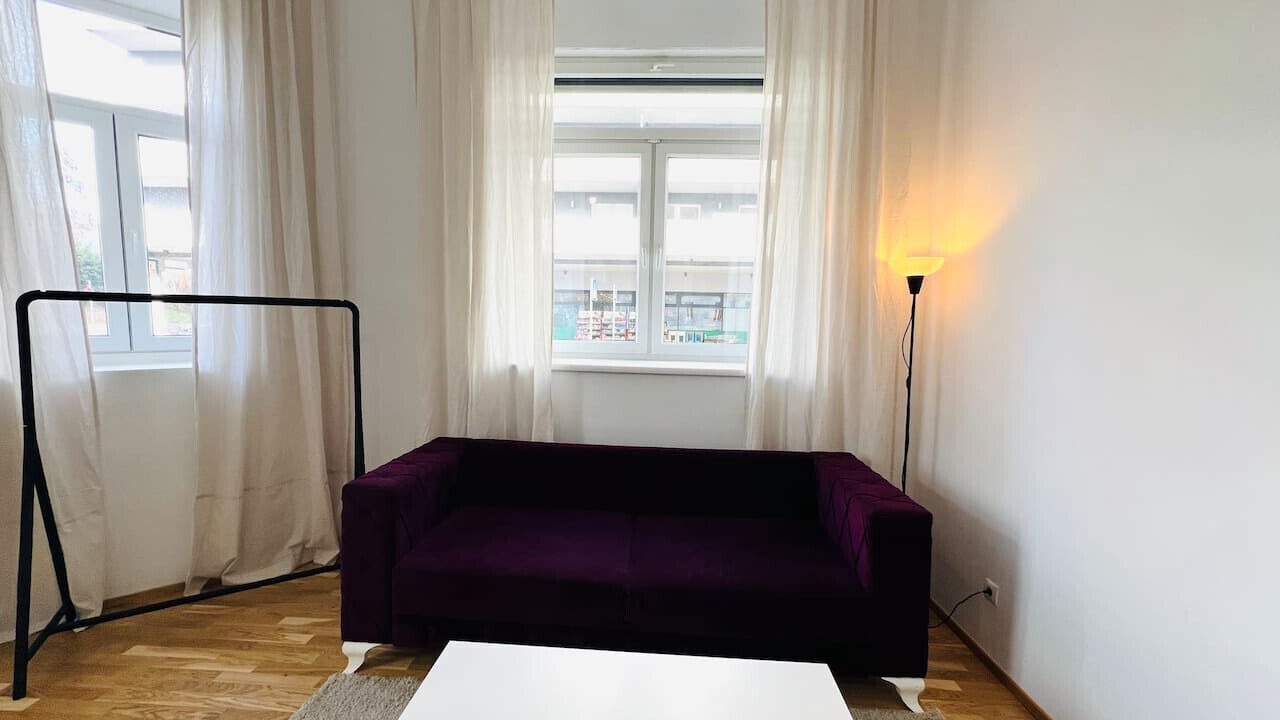 Photo of Livingroom in Eggenberg
