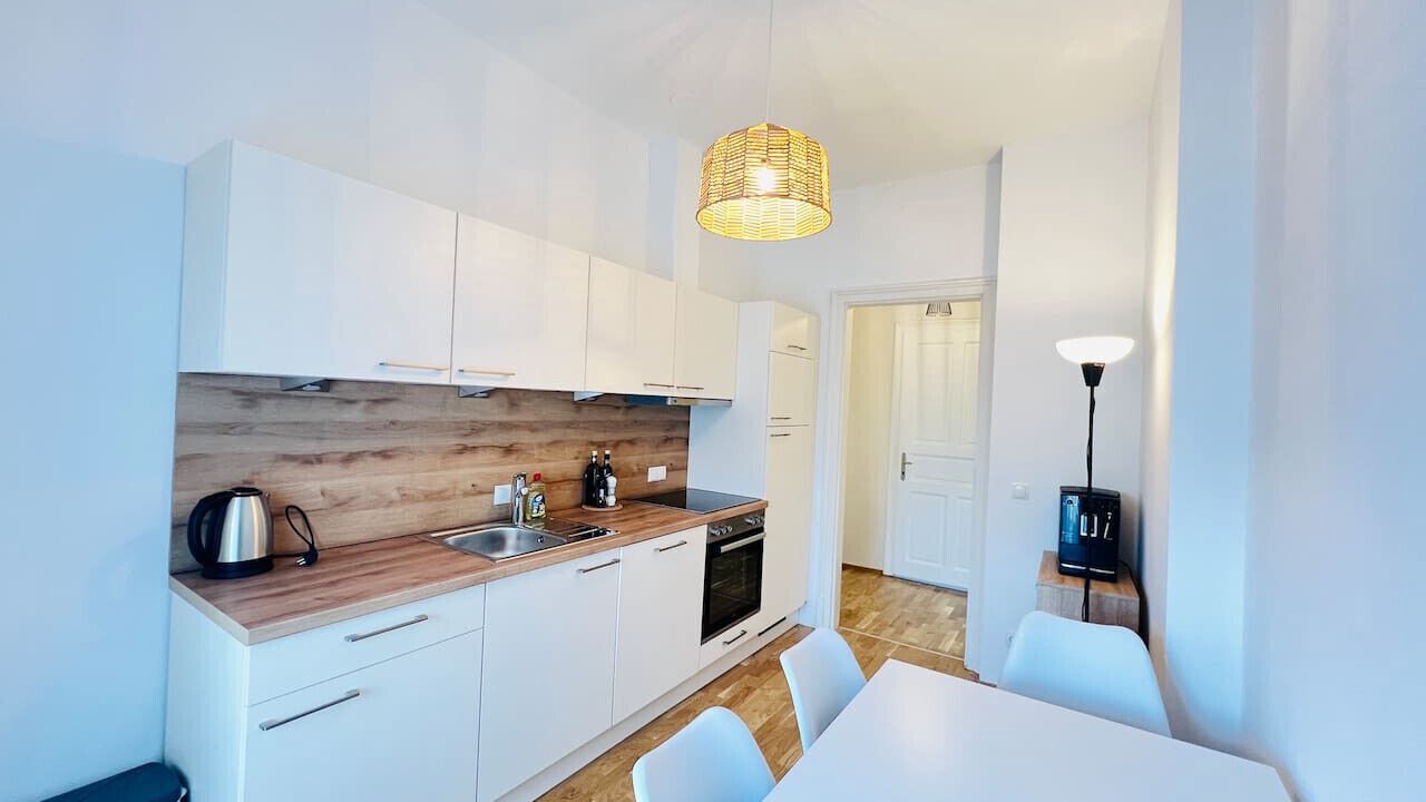 Photo of Kitchen in Eggenberg