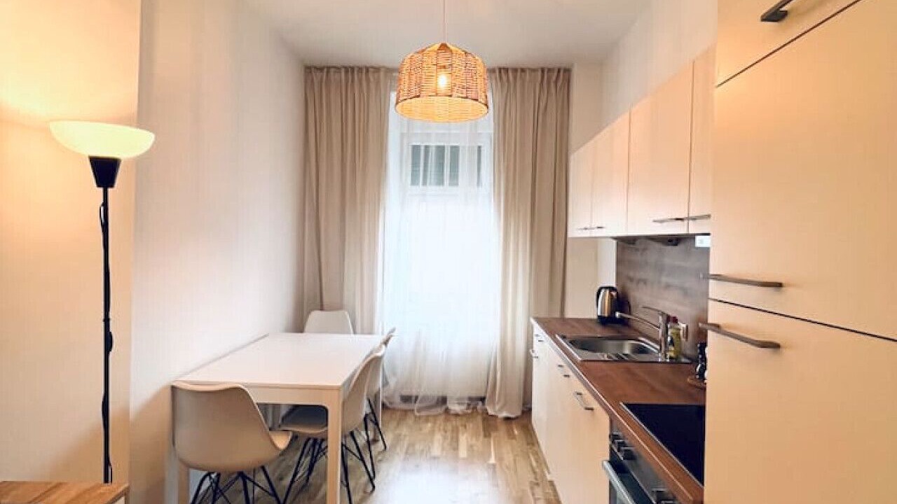Photo of Kitchen in Eggenberg