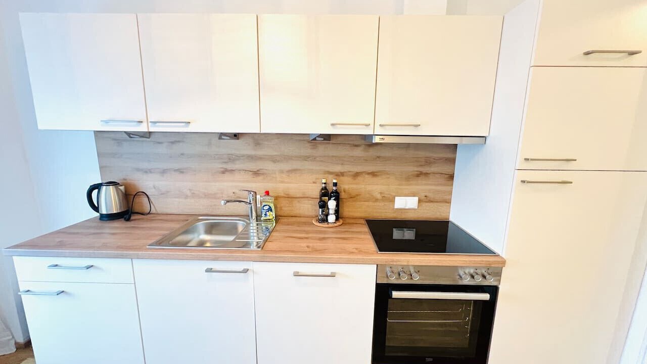Photo of Kitchen in Eggenberg