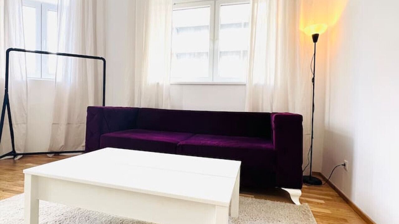 Photo of Livingroom in Eggenberg