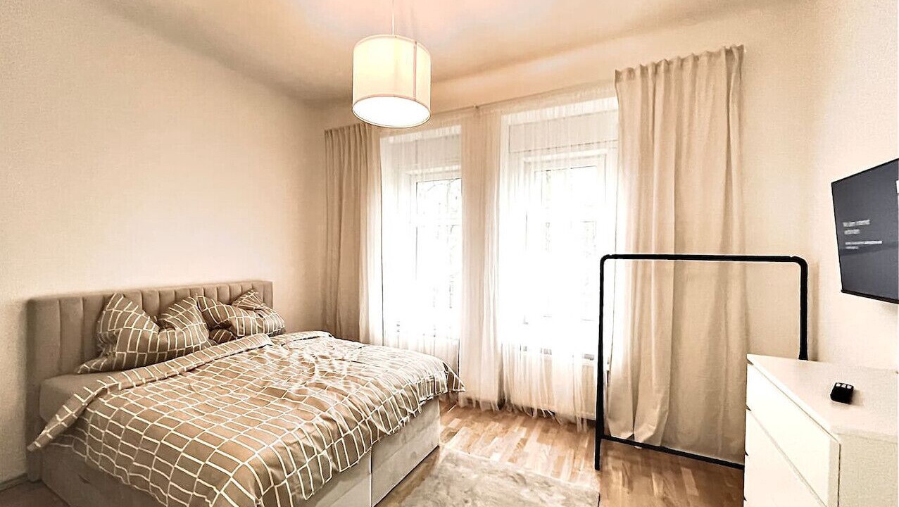 Photo of Bedroom in Eggenberg
